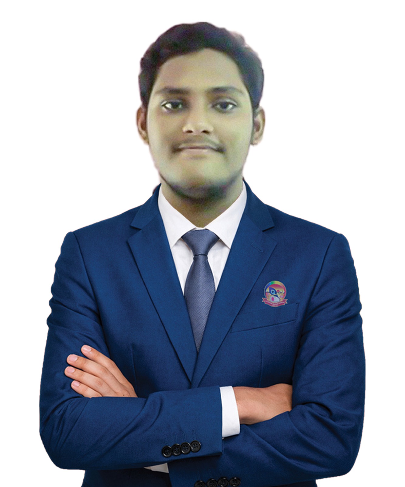 ಮಲ್ಲಾಡಿ ಶ್ರೀರಾಮ್‌ (99.95) 