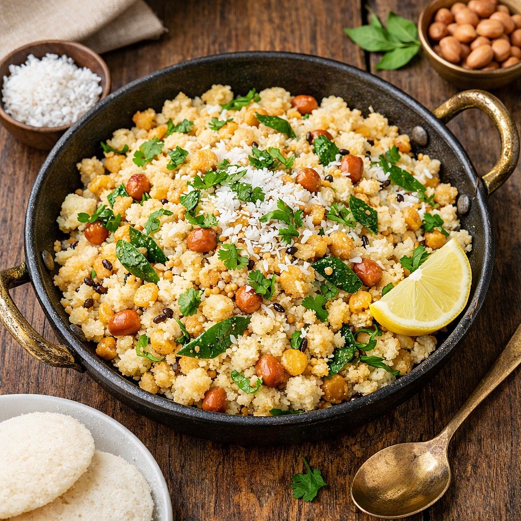 ಬೆಳಿಗ್ಗೆ ಮಿಕ್ಕಿದ್ದನ್ನು ಎಲ್ಲಿ ‘ಇಡ್ಲಿ’ ಎನ್ನಬೇಡಿ; ಸಂಜೆ ವಿಶೇಷ ತಿಂಡಿ ಮಾಡಿ!