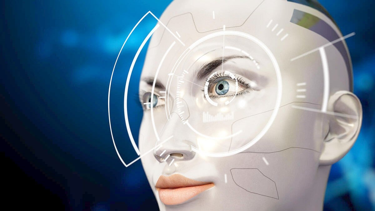 ತಂತ್ರಜ್ಞಾನ: ಸೈಬರ್‌ ಜೀವಿಗಳಿಗೆ ಒಲಿದ ಕೃತಕ ಕಣ್ಣು!