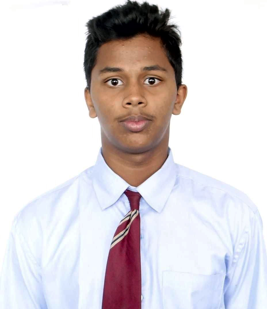 ಜಿ.ಸಂಭ್ರಮ್