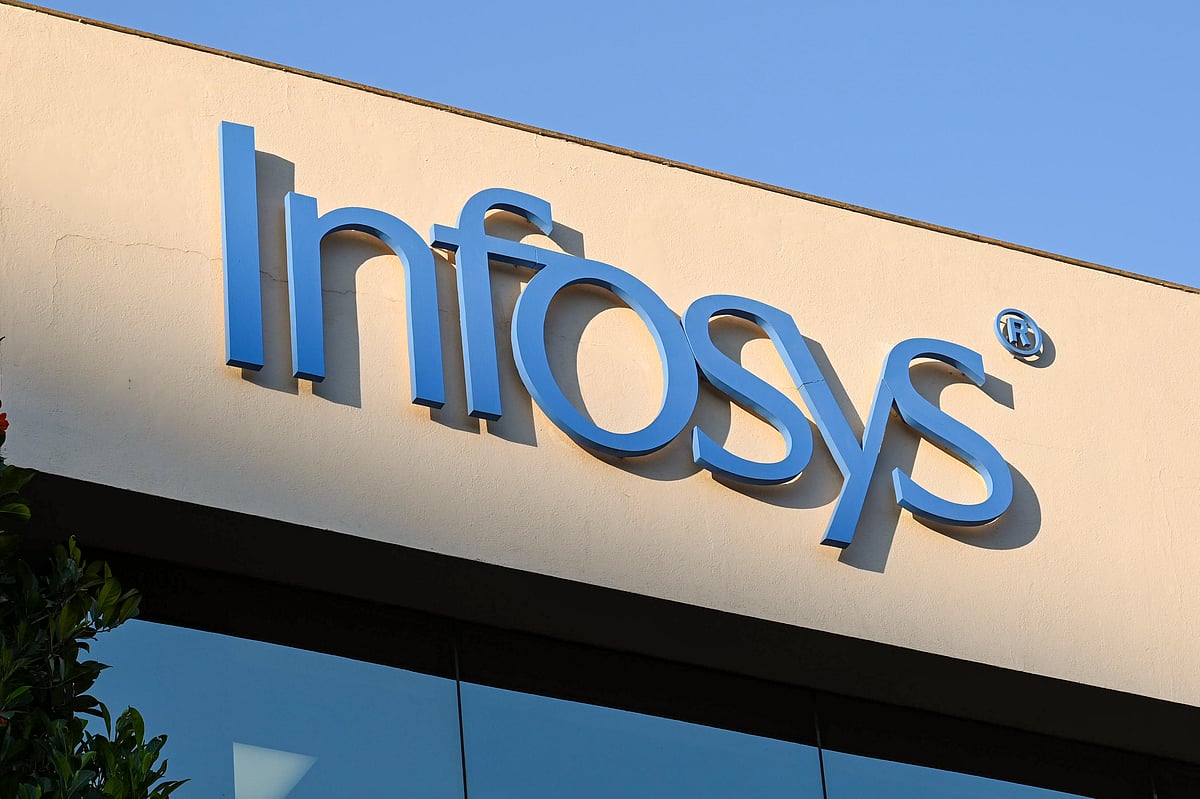 ಎ.ಐ ಉಪಕರಣಗಳ ಅಭಿವೃದ್ಧಿ: ಇನ್ಫೊಸಿಸ್‌–ಆ್ಯಂಥ್ರೊಪಿಕ್ ಪಾಲುದಾರಿಕೆ