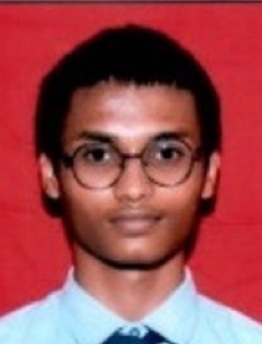 ಹರ್ಷವರ್ಧನರೆಡ್ಡಿ 98