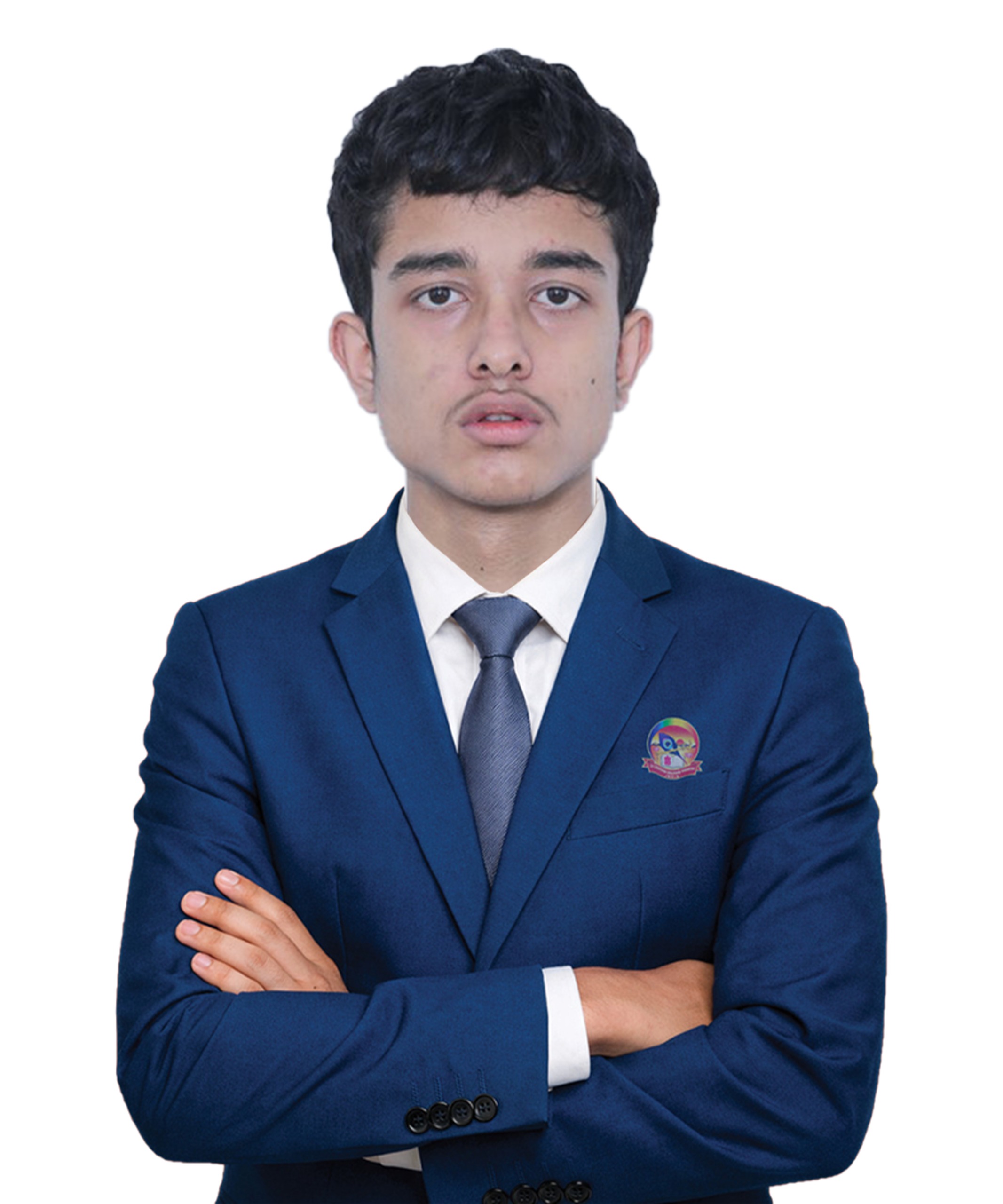 ಅರ್ಚಿತ್‌ ಸಿಂಗ್‌ (99.96)