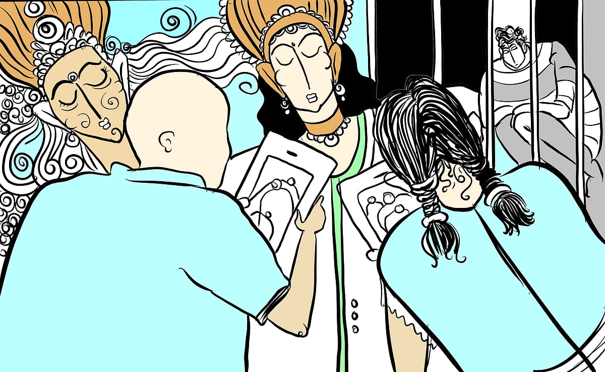 ಸಂಗತ | ಹಾಸ್ಯದ ಹರಿಗೋಲಿನ ಚಲನೆ ದಿಕ್ಕು ತಪ್ಪಿತೆ?