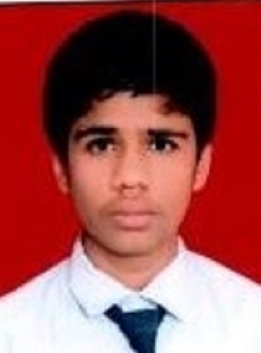 ಸಂದೇಶ್‌ ಪಾಟೀಲ 98