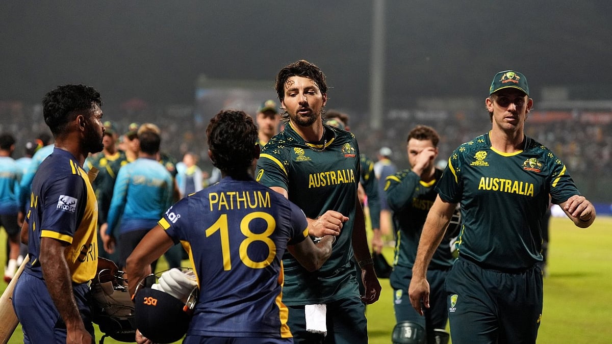 ಆ ಘಟನೆ ಬಳಿಕ ಒಮ್ಮೆಯೂ ಐಸಿಸಿ ಟ್ರೋಫಿ ಗೆಲ್ಲದ ಆಸ್ಟ್ರೇಲಿಯಾ: ಇದೆಂಥಾ ಕಾಕತಾಳೀಯ!