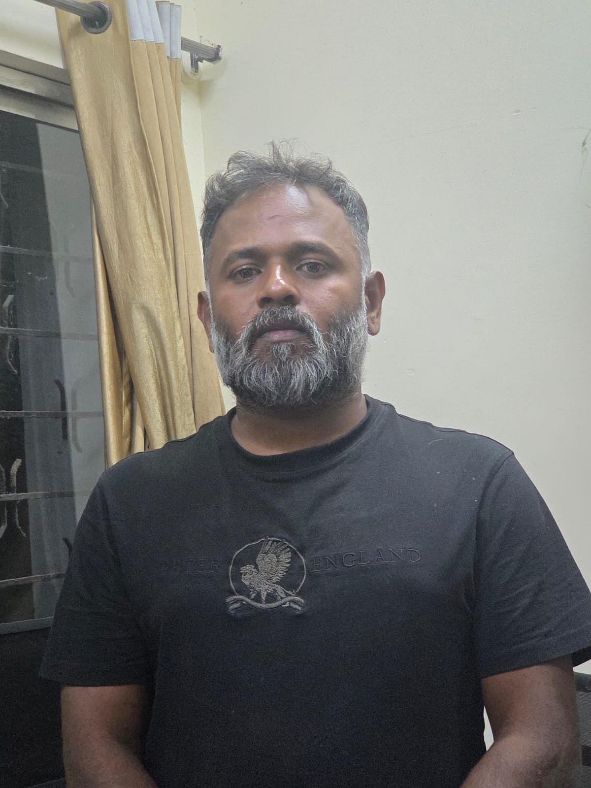 ಬೆಂಗಳೂರು | ಆಸ್ತಿ ಕಲಹ: ಹಾಕಿ ಸ್ಟಿಕ್‌ನಿಂದ ತಂದೆಯನ್ನು ಹೊಡೆದು ಕೊಂದ ಮಕ್ಕಳು