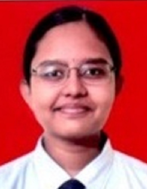 ಸ್ತುತಿ ಎಸ್‌. 96