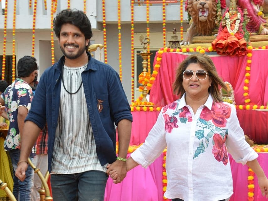 Sandalwood: ರಾಮು ನಿರ್ದೇಶನದ ‘ಮೆಜೆಸ್ಟಿಕ್‌–2’ ಮಾರ್ಚ್‌ನಲ್ಲಿ ತೆರೆಗೆ