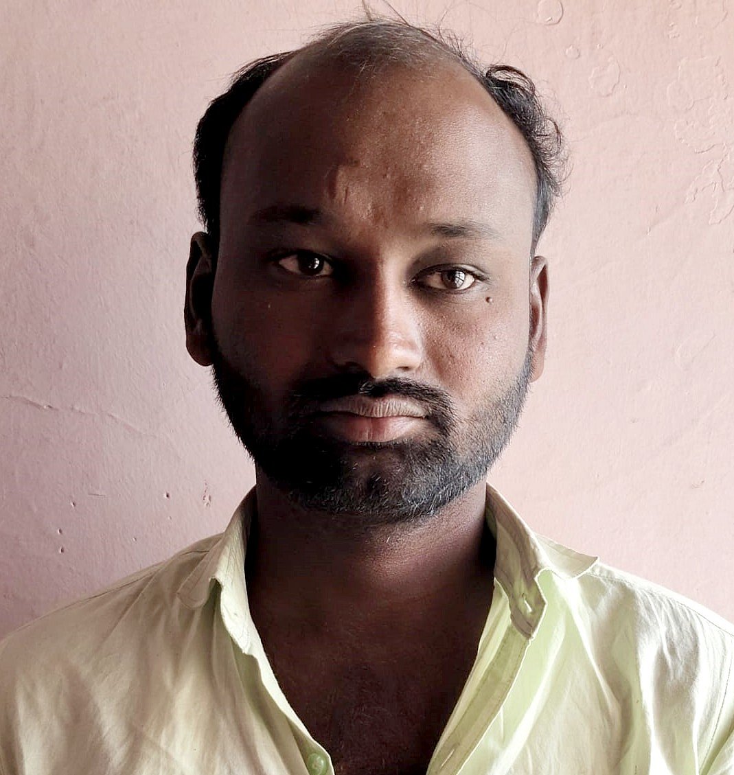  ಕಾರಟಗಿ: 24 ಗಂಟೆಯೊಳಗೆ ಸರಗಳ್ಳನ ಬಂಧನ