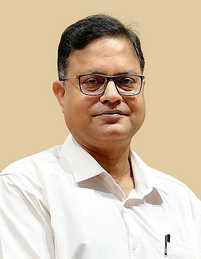 ರೈಲು ಗಾಲಿ ಕಾರ್ಖಾನೆಗೆ ನೂತನ ಜಿ.ಎಂ