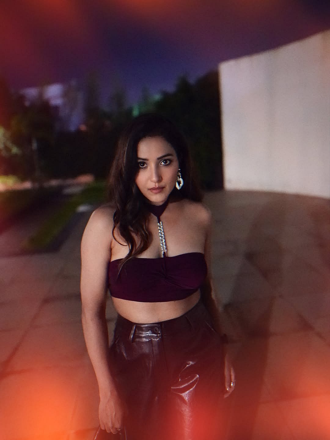 ತಾಯ್ತನದ ಸಂದರ್ಭದಲ್ಲಿ ತೂಕ ಹೆಚ್ಚಳ; ಗಾಯಕಿ ನೀತಿ ಮೋಹನ್ ಹೇಳಿದ್ದಿಷ್ಟು