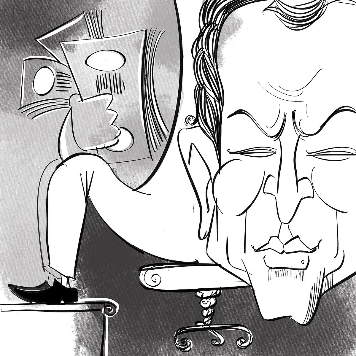 ಸಂಗತ | ಜೆಫ್ರಿ ಎಪ್‌ಸ್ಟೈನ್‌: ಕೆಟ್ಟ ವ್ಯವಸ್ಥೆಯ ಸಂಕೇತ