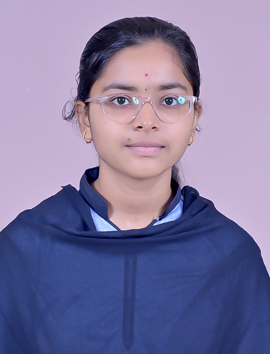 ರಾಜೇಶ್ವರಿ ಎಸ್.ಕೋಲಕಾರ