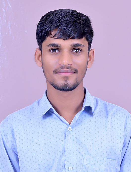 ಅಮರಸಿದ್ದ ಪೂಜಾರಿ