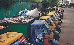 ಬೆಂಗಳೂರು | ಅಸಮರ್ಪಕ ಘನತ್ಯಾಜ್ಯ ನಿರ್ವಹಣೆ: ಅಂಬೂರ್ ಬಿರಿಯಾನಿ ಹೋಟೆಲ್‌ಗೆ ದಂಡ