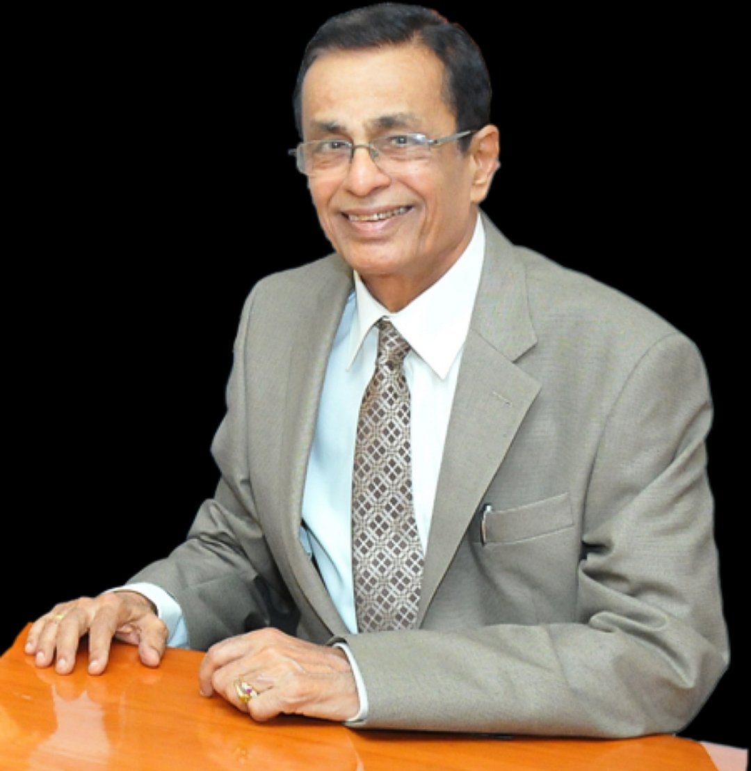 ಶ್ರೀನಿವಾಸ ವಿಶ್ವವಿದ್ಯಾಲಯದ ಕುಲಾಧಿಪತಿ ಎ. ರಾಘವೇಂದ್ರ ರಾವ್ ಇನ್ನಿಲ್ಲ