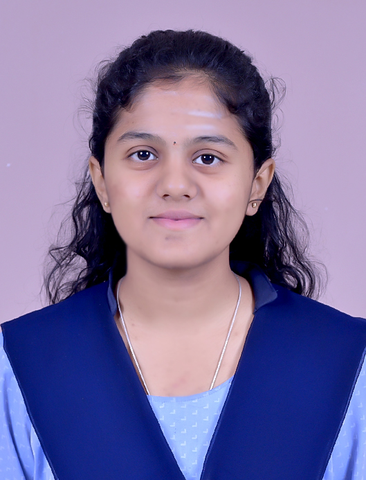 ಚಿನ್ಮಯಿ ನೇಗಿನಾಳ