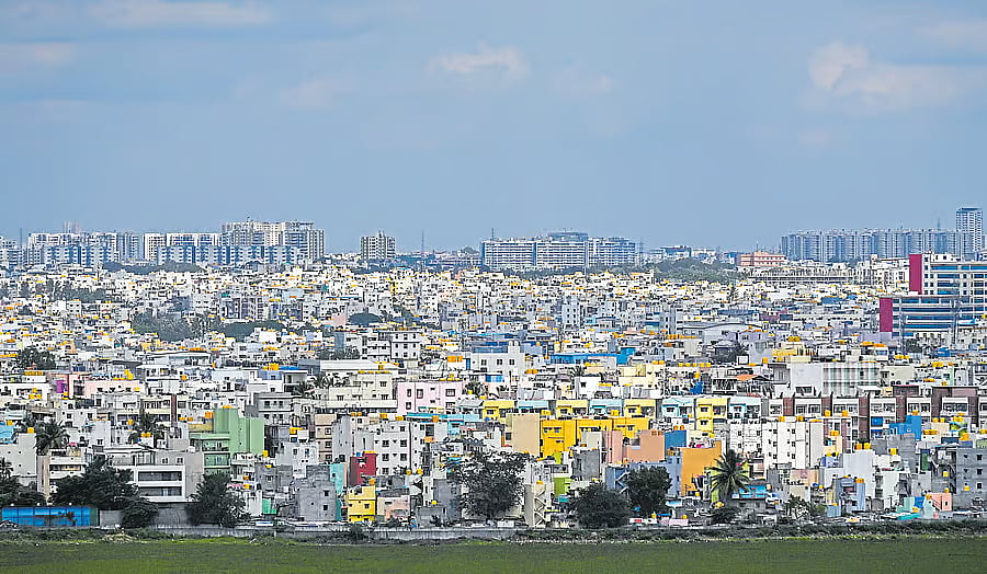 ಅಬ್ಬಬ್ಬಾ.. ಸಾಕಪ್ಪ ಈ ಬೆಂಗಳೂರು ಜೀವನ; ವಾರದ ಖರ್ಚಿಗೆ ದಂಗಾದ ವ್ಯಕ್ತಿ