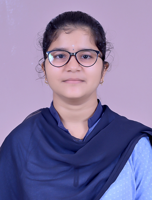 ಭಾಗ್ಯಾ ಹೊಸಮನಿ