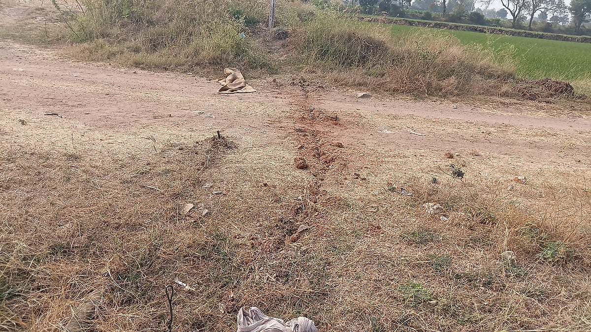 ಮೋಟಾರ ಕೇಬಲ್‍ ಕಳ್ಳತನ ಕಂಗಾಲಾದ ರೈತ