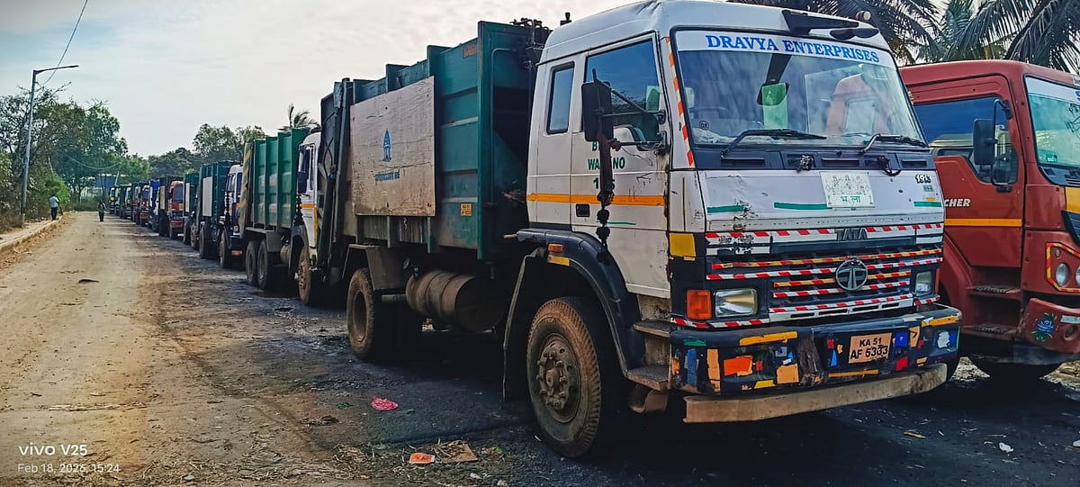 ಅನುದಾನಕ್ಕೆ ಪಟ್ಟು: ಬಗೆಹರಿಯದ ಬಿಕ್ಕಟ್ಟು