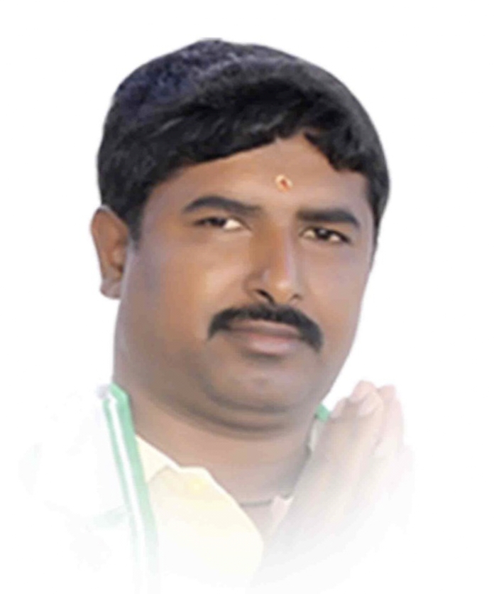 ವೆಂಕಟರಾಮು