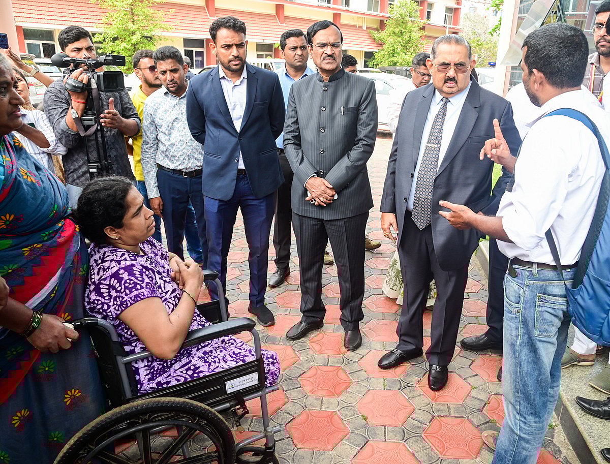 ಮಂಜನಾಡಿ ದುರಂತ: ವರದಿ ನಂತರ ನಿರ್ಧಾರ; ಟಿ.ಶ್ಯಾಮ ಭಟ್