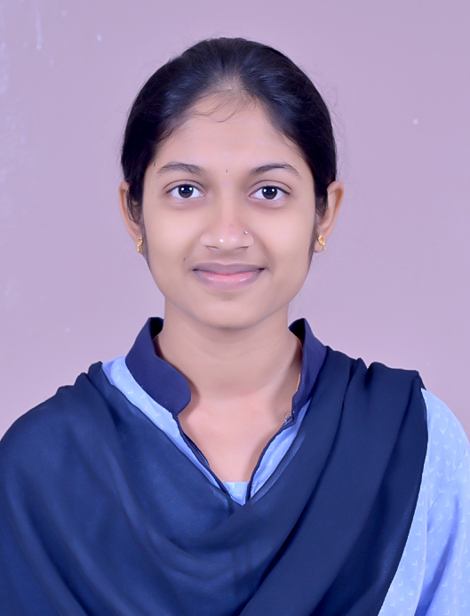 ವರ್ಷಾ ವಿ. ಯರಗಟ್ಟಿ