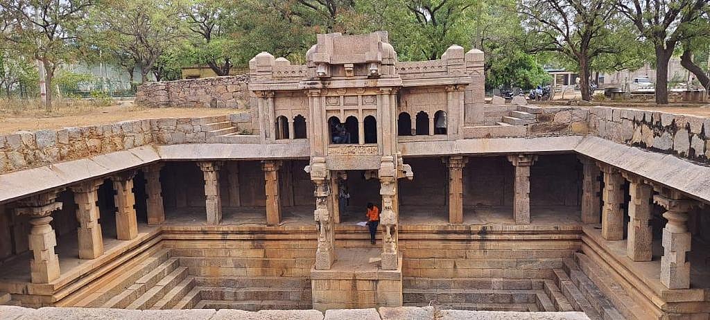 ಕನಕಗಿರಿ| ರಾಜ್ಯ ಬಜೆಟ್‌; ಸಚಿವರ ತವರು ಕ್ಷೇತ್ರದಲ್ಲಿ ಹೇರಳ ನಿರೀಕ್ಷೆ