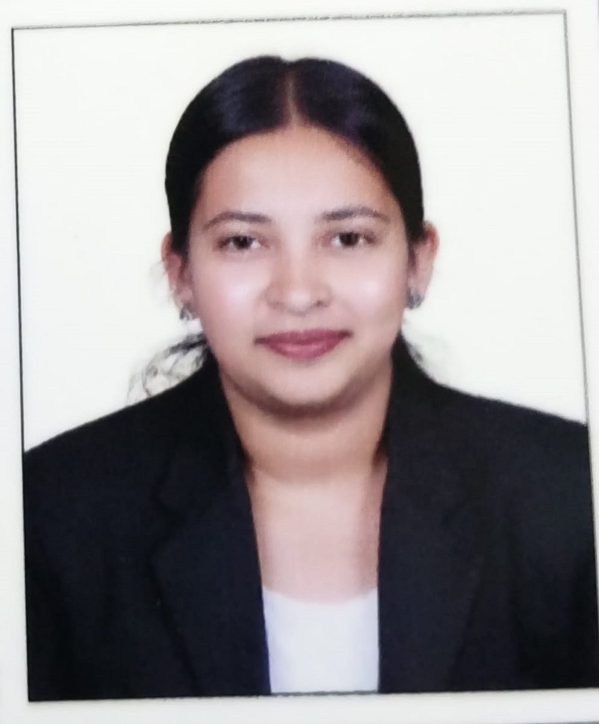 ಸಿವಿಲ್‌ ನ್ಯಾಯಾಧೀಶರ ಹುದ್ದೆ ಪರೀಕ್ಷೆ: ಮೊದಲ ಪ್ರಯತ್ನದಲ್ಲಿ 30ನೇ ರ‍್ಯಾಂಕ್