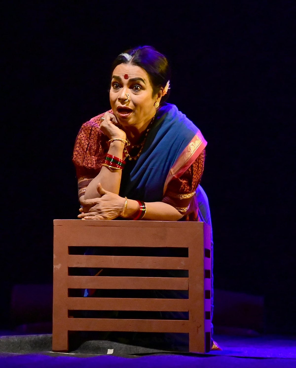 ಫೆ. 21ರಿಂದ ‘ಹೊನ್ನಾರು’ ರಂಗೋತ್ಸವ