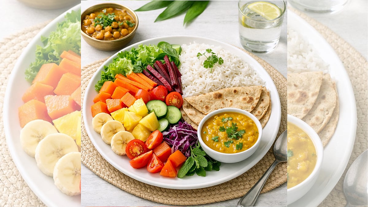 ರಾಜನಂತೆ ಹಬ್ಬದೂಟ ಮಾಡಿ, ದೇಹದ ತೂಕ ಅನಾಯಾಸ ಕಡಿಮೆ ಮಾಡಿಕೊಳ್ಳಿ!