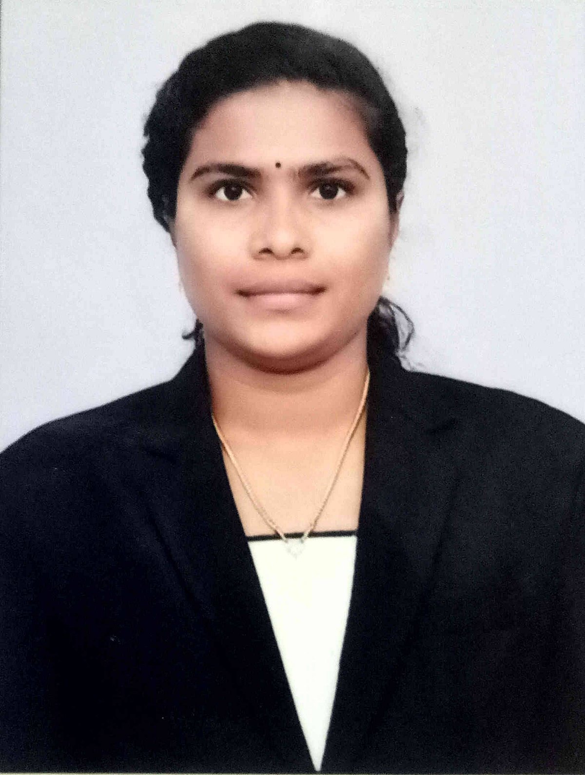 ಮೈಸೂರು: ಸಿವಿಲ್ ನ್ಯಾಯಾಧೀಶರ ಹುದ್ದೆಗೆ ಆಯ್ಕೆಯಾದ ಗ್ರಾಮೀಣ ಪ್ರತಿಭೆ ಎನ್.ದೀಪಿಕಾ