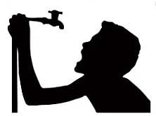 ಕುಂದಾಪುರ: ಬೇಸಿಗೆ ಆರಂಭದಲ್ಲೇ ಜಲಮೂಲಗಳಲ್ಲಿ ಬತ್ತುತ್ತಿದೆ ನೀರು