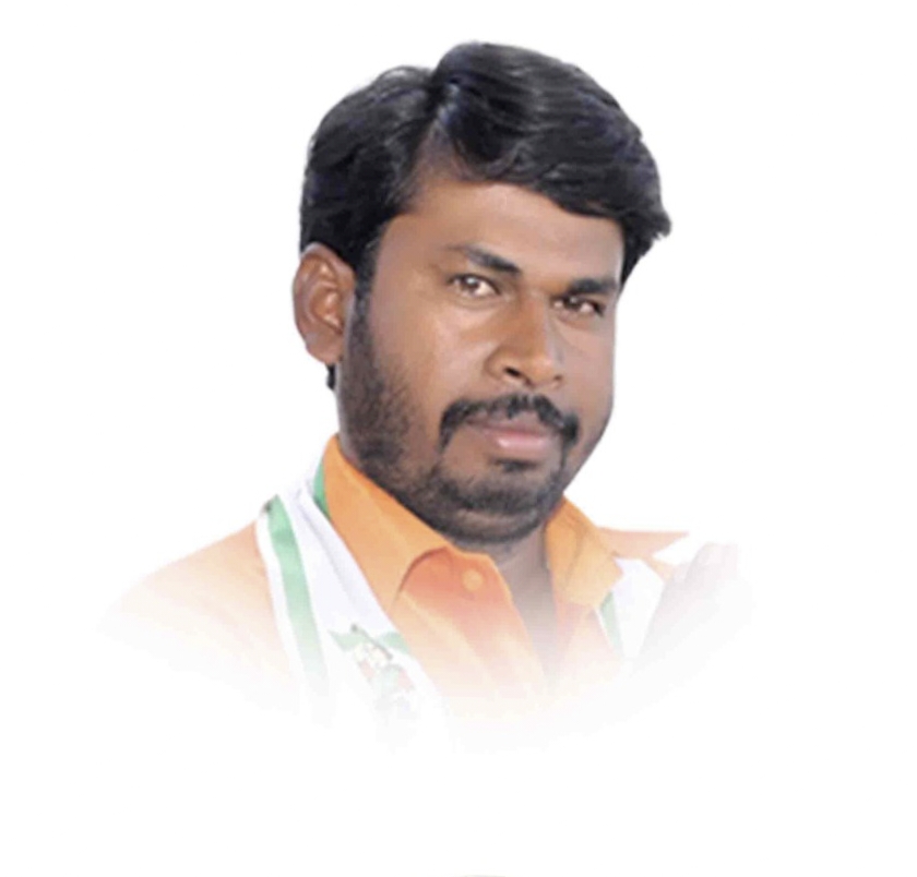 ಕೆ.ಕೆ.ಕಾಂತರಾಜು