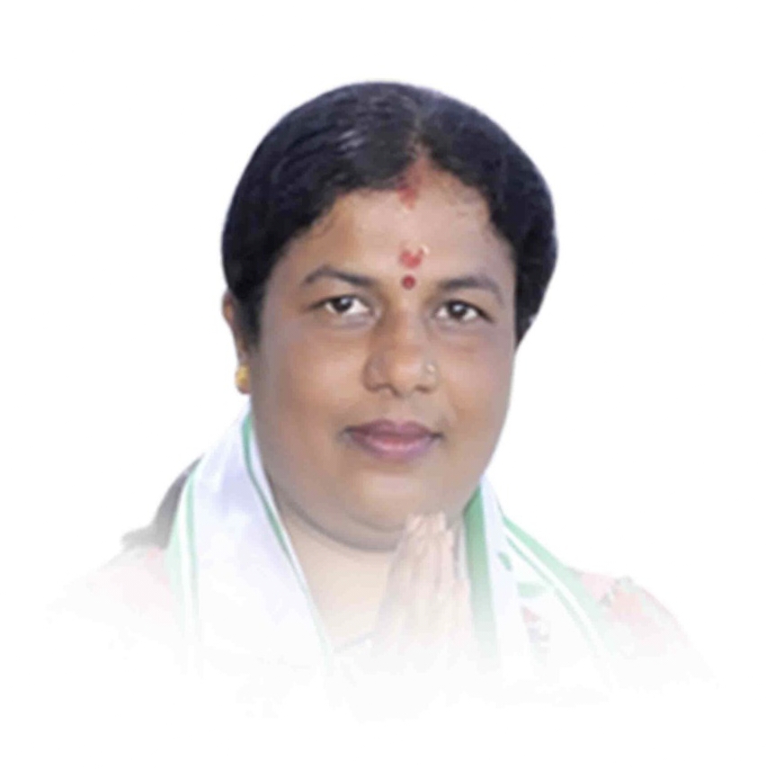 ಹೇಮಾಲತಾ ನಾಗರಾಜು