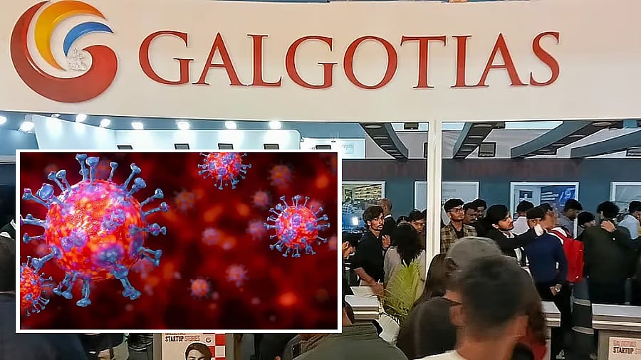 ಕೊರೊನಾ ವೇಳೆ ಜಾಗಟೆ ಬಡಿಯುವ ಐಡಿಯಾ ನೀಡಿದ್ದು ಈಗ ರೋಬೊ ವಿವಾದ ಮಾಡಿಕೊಂಡ ವಿವಿಯೇ?