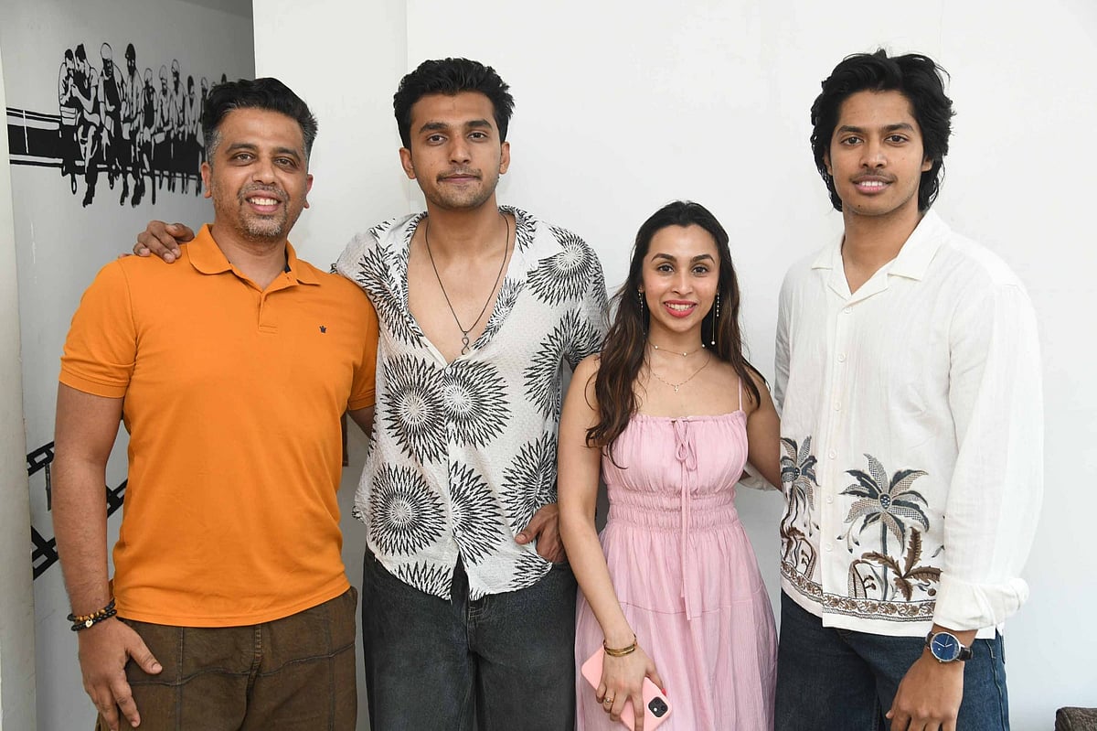 Short Films: ಮೈಸೂರಿನ ಹುಡುಗರ ‘ಐ‌ ಸಿ ಯು’, ‘ಮಂಡಲ’ ಕಿರುಚಿತ್ರಗಳ ಪ್ರದರ್ಶನ