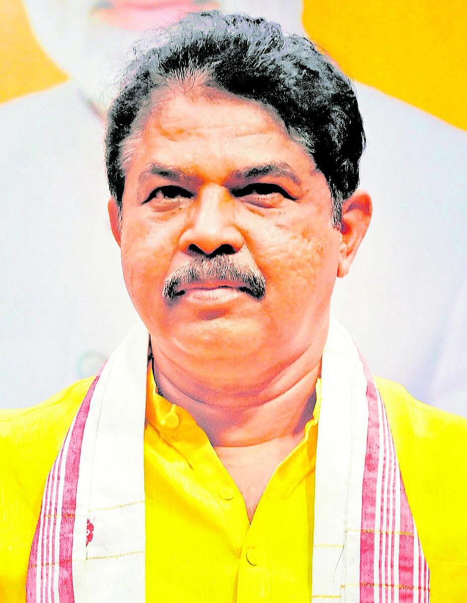 ಬಡ ಮಕ್ಕಳ ಊಟಕ್ಕೂ ಅನುದಾನ ಇಲ್ಲ; ಆರ್‌. ಅಶೋಕ