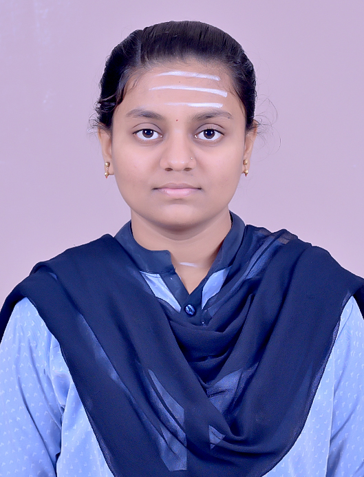 ಗಾಯತ್ರಿ ಪಾಟೀಲ