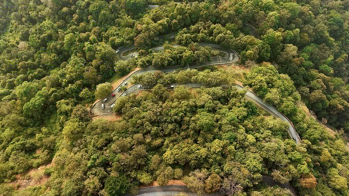 ಆಳ– ಅಗಲ | ಆಗುಂಬೆ ಘಾಟಿಯಲ್ಲಿ ಸುರಂಗ ಮಾರ್ಗ: ಪರಿಸರ V/S ಅಭಿವೃದ್ಧಿ