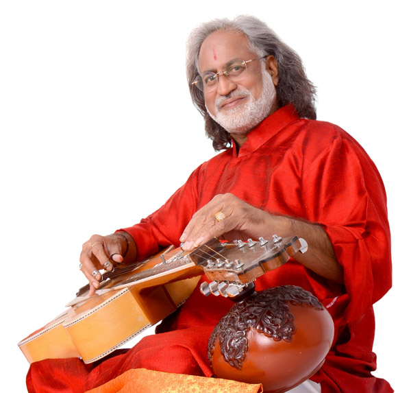 ವಿಶ್ವಮೋಹನ್ ಭಟ್