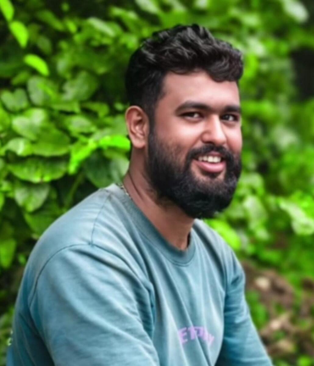 ಉಪ್ಪಿನಂಗಡಿ: ಶಬರಿಮಲೆ ಯಾತ್ರೆ ವೇಳೆ ಹೃದಯಾಘಾತದಿಂದ ಸುಧೀರ್ ತೆಕ್ಕಾರ್ ಸಾವು 