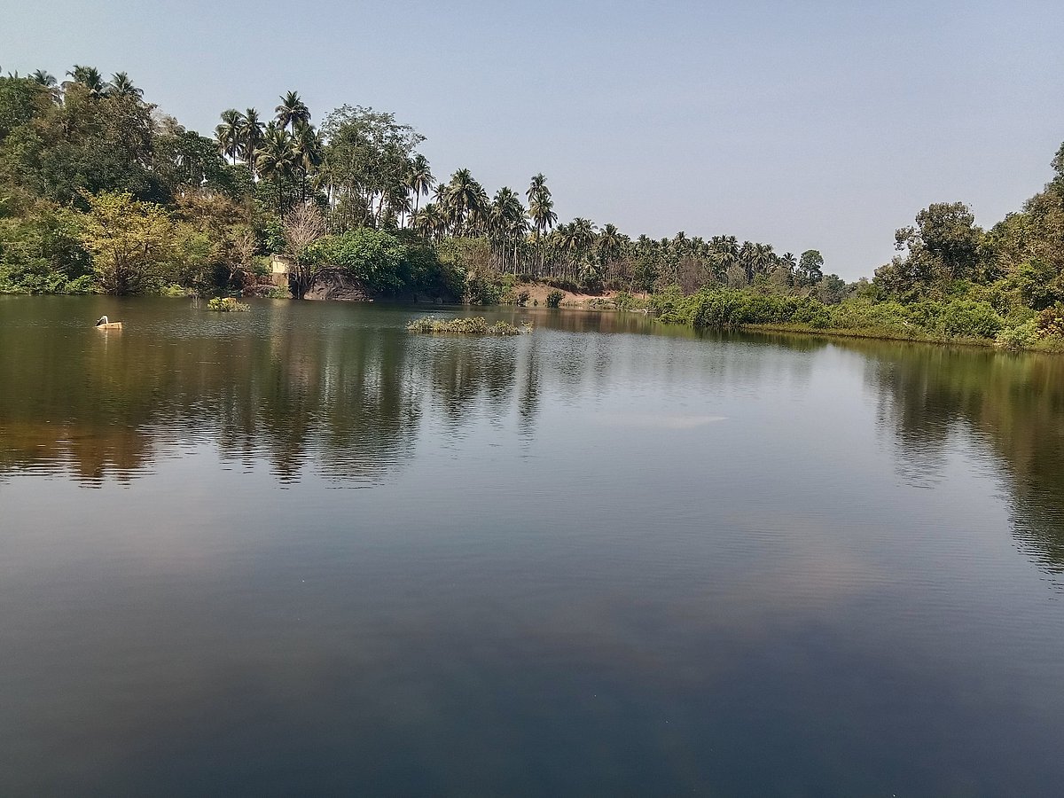 ಹೆಬ್ರಿ: ಸದ್ಯಕ್ಕಿಲ್ಲ ಜಲಕ್ಷಾಮದ ಭೀತಿ 