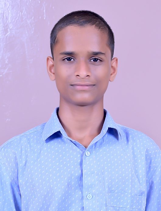 ಶರತ್ ಗಬಸಾವಳಗಿ