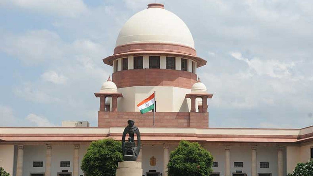 ಪೈಜಾಮಾದ ದಾರ ಎಳೆಯುವುದೂ ಅತ್ಯಾಚಾರ ಯತ್ನಕ್ಕೆ ಸಮ–ಸುಪ್ರೀಂ ಕೋರ್ಟ್