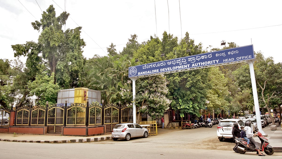 ಬಿಡಿಎ: ಖಾಲಿ ನಿವೇಶನಗಳ ದಂಡ ಪರಿಷ್ಕರಣೆ