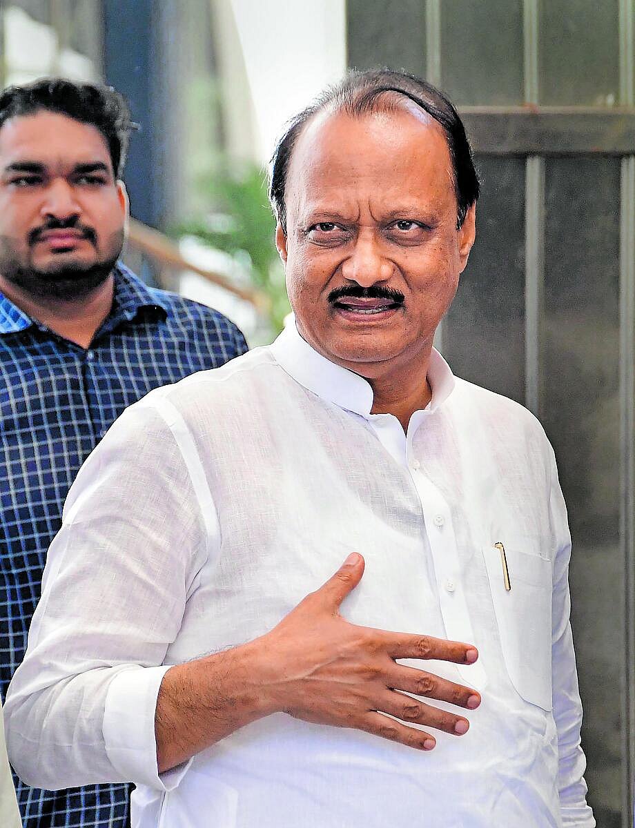 ಅಜಿತ್ ಪವಾರ್ ವಿಮಾನ ದುರಂತ: ಸಮಗ್ರ ತನಿಖೆಗೆ ಪುತ್ರ ಜಯ್ ಪವಾರ್ ಆಗ್ರಹ