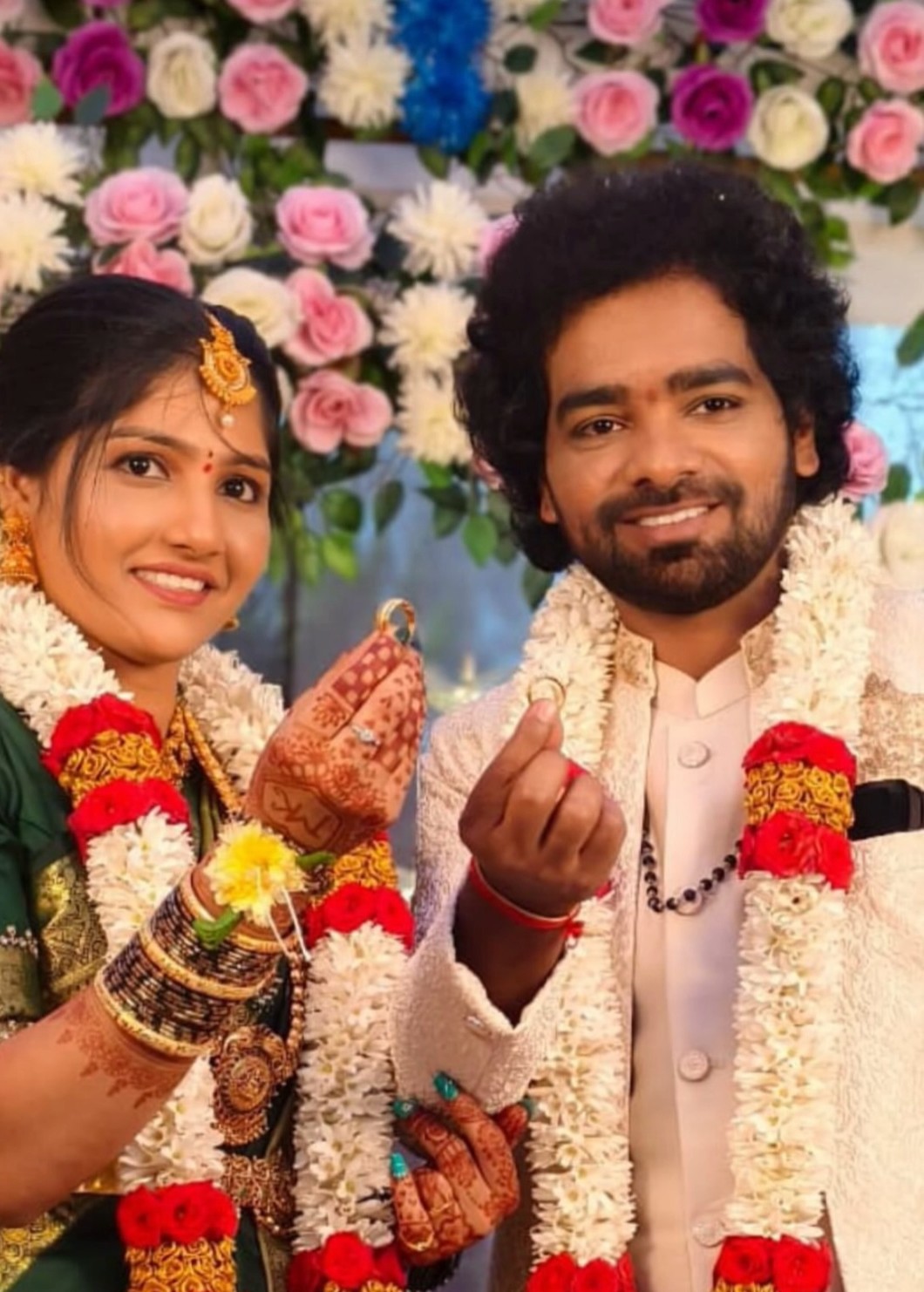 ಗಿಚ್ಚಿ ಗಿಲಿಗಿಲಿ ಚಿಲ್ಲರ್ ಮಂಜು